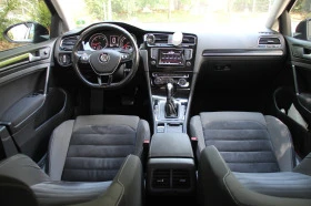 VW Golf 7 DSG С РЕГИСТРАЦИЯ , снимка 12