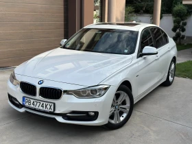 BMW 318, снимка 2