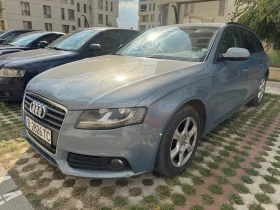 Audi A4 2.0 Quattro, снимка 3