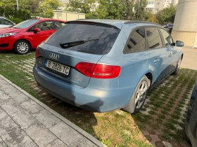 Audi A4 2.0 Quattro, снимка 4