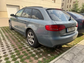 Audi A4 2.0 Quattro, снимка 5