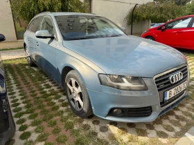 Audi A4 2.0 Quattro, снимка 2