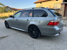 BMW 530 D 231кс, снимка 3