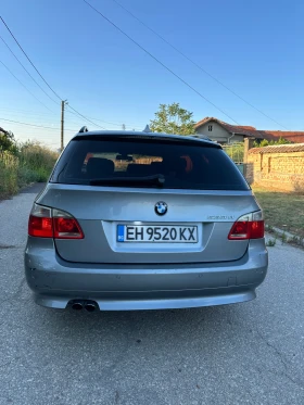 BMW 530 D 231кс, снимка 4