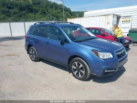 Subaru Forester Limited - [1] 