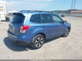 Subaru Forester Limited | Mobile.bg    4