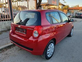 Chevrolet Aveo 1, 200 EURO5  - [8] 