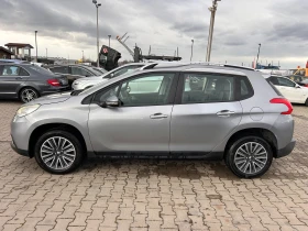 Peugeot 2008 1.4HDI NAVI EURO 5  | Mobile.bg    9