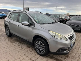 Peugeot 2008 1.4HDI NAVI EURO 5  | Mobile.bg    4