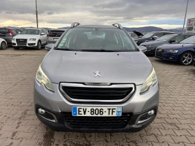 Peugeot 2008 1.4HDI NAVI EURO 5  | Mobile.bg    3