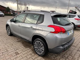 Peugeot 2008 1.4HDI NAVI EURO 5  | Mobile.bg    8