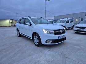 Dacia Logan С-Гаранция-1.5DCI-M/T, снимка 7