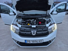 Dacia Logan С-Гаранция-1.5DCI-M/T, снимка 15