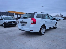 Dacia Logan С-Гаранция-1.5DCI-M/T, снимка 5