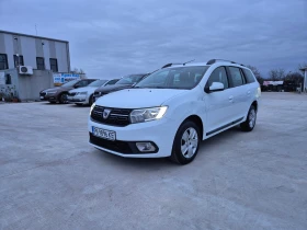 Dacia Logan С-Гаранция-1.5DCI-M/T, снимка 1