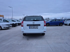 Dacia Logan С-Гаранция-1.5DCI-M/T, снимка 4