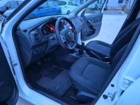 Dacia Logan С-Гаранция-1.5DCI-M/T, снимка 12