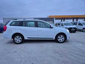 Dacia Logan С-Гаранция-1.5DCI-M/T, снимка 6