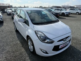 Обява за продажба на Hyundai Ix20 (KATO НОВА) ~9 900 лв. - изображение 2