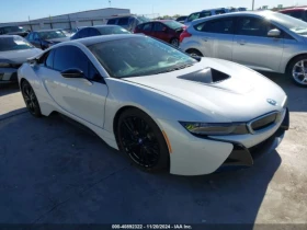 BMW i8 | Mobile.bg    2