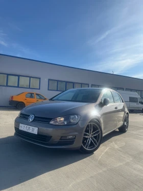 VW Golf Vw GolfVll, снимка 1