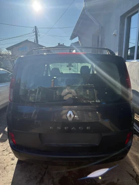 Renault Espace 2.0dci, снимка 5