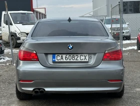 BMW 530 i LCI RWD, снимка 4