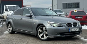 BMW 530 i LCI RWD, снимка 5