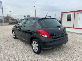 Peugeot 207 * 1.4* HDI* 68к.с* NAVI* , снимка 4