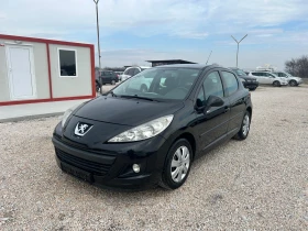 Peugeot 207 * 1.4* HDI* 68к.с* NAVI* , снимка 1