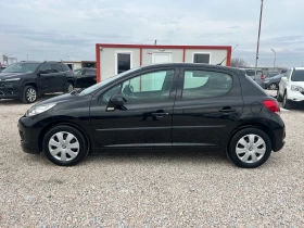 Peugeot 207 * 1.4* HDI* 68к.с* NAVI* , снимка 6