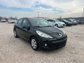 Peugeot 207 * 1.4* HDI* 68к.с* NAVI* , снимка 2