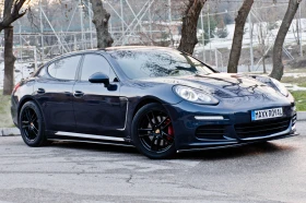 Обява за продажба на Porsche Panamera Techart ~59 999 лв. - изображение 1