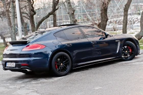 Обява за продажба на Porsche Panamera Techart ~59 999 лв. - изображение 6