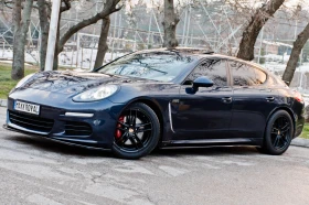 Porsche Panamera Techart, снимка 3