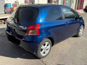 Toyota Yaris, снимка 4