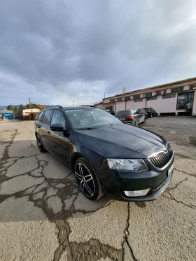 Skoda Octavia, снимка 13