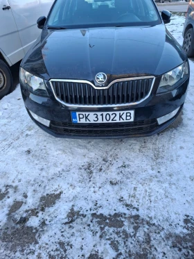 Skoda Octavia | Mobile.bg    4