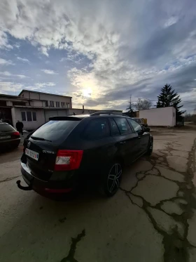 Skoda Octavia, снимка 9