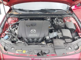 Mazda Mx-3 2.5L I-4 DI, DOHC, VVT, 186HP Front Wheel Drive | Mobile.bg    15