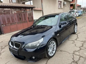 BMW 530 530d* M pack* , снимка 15