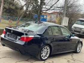 BMW 530 530d* M pack* , снимка 5