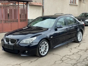 BMW 530 530d* M pack* , снимка 3