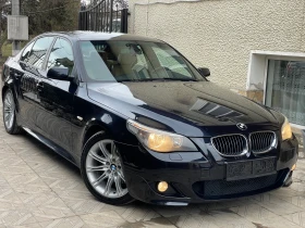 BMW 530 530d* M pack* , снимка 2