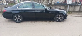 Mercedes-Benz E 200 АВАНГАРД 9 СКОРОСТИ, снимка 3