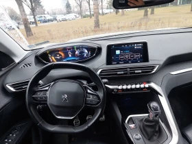 Peugeot 3008 1, 2i 131ps ALLURE, снимка 6