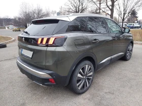 Peugeot 3008 1, 2i 131ps ALLURE - цена по договаряне - 85719627 | Car24.bg