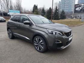 Peugeot 3008 1, 2i 131ps ALLURE, снимка 1