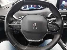 Peugeot 3008 1, 2i 131ps ALLURE, снимка 7