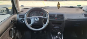 VW Golf 1.6SR, снимка 16